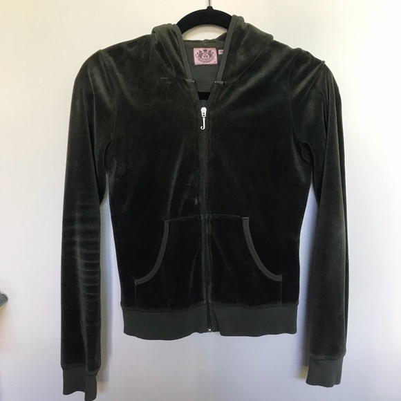 Juicy Couture Track Jacket - Picture 2 of 5